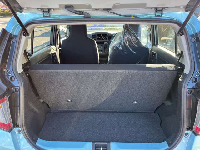 ダイハツ ミラ　イース ６６０ Ｌ ＳＡＩＩＩ R7年 (関東) 99