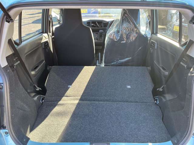 ダイハツ ミラ　イース ６６０ Ｌ ＳＡＩＩＩ R7年 (関東) 99