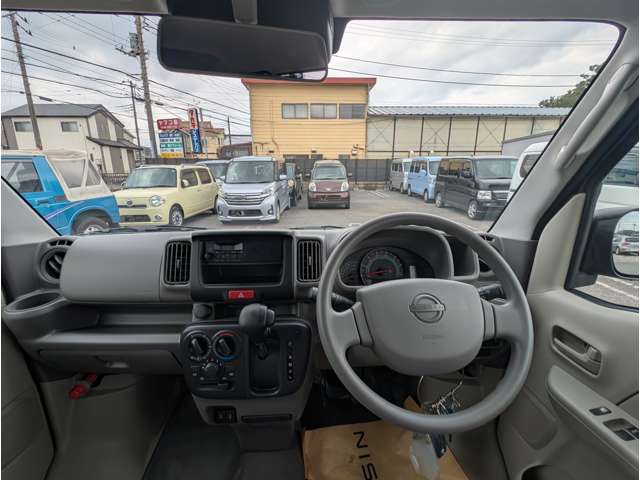 日産 クリッパーバン ６６０ ＤＸ ハイルーフ R7年 (関東) 99