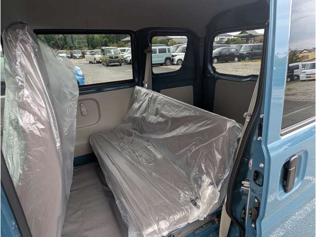 日産 クリッパーバン ６６０ ＤＸ ハイルーフ R7年 (関東) 99