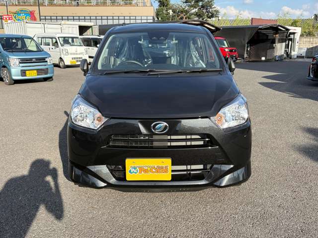 ダイハツ ミラ　イース ６６０ Ｌ ＳＡＩＩＩ R7年 (関東) 99