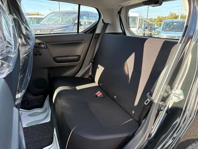 ダイハツ ミラ　イース ６６０ Ｌ ＳＡＩＩＩ R7年 (関東) 99