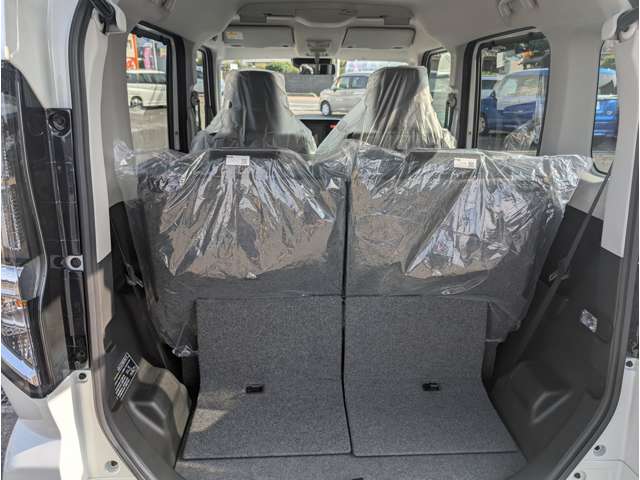 スズキ スペーシア　ギア ６６０ カスタム ハイブリッド ＸＳターボ R7年 (関東) 99