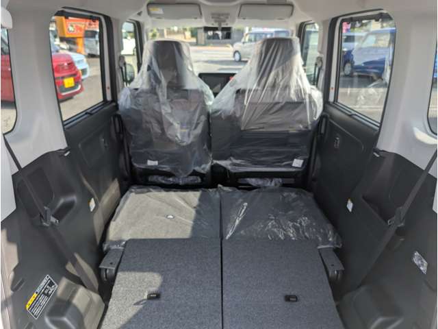 スズキ スペーシア　ギア ６６０ カスタム ハイブリッド ＸＳターボ R7年 (関東) 99