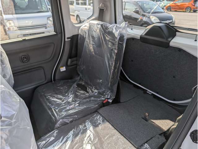 スズキ スペーシア　ギア ６６０ カスタム ハイブリッド ＸＳターボ R7年 (関東) 99