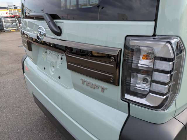 ダイハツ タフト ６６０ Ｇ ダーククロム ベンチャー R7年 (関東) 99