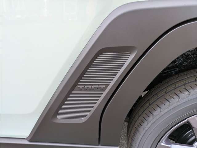 ダイハツ タフト ６６０ Ｇ ダーククロム ベンチャー R7年 (関東) 99