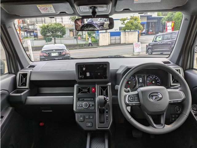 ダイハツ タフト ６６０ Ｇ ダーククロム ベンチャー R7年 (関東) 99