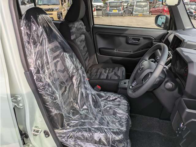 ダイハツ タフト ６６０ Ｇ ダーククロム ベンチャー R7年 (関東) 99