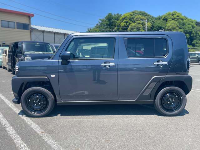 ダイハツ タフト ６６０ Ｘ R7年 (関東) 99