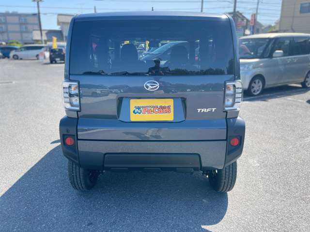 ダイハツ タフト ６６０ Ｘ R7年 (関東) 99