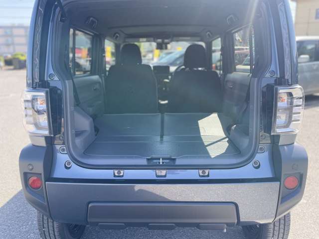 ダイハツ タフト ６６０ Ｘ R7年 (関東) 99