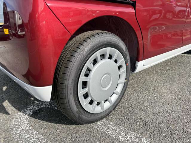 ダイハツ ムーヴ　キャンバス ６６０ ストライプス Ｘ R7年 (関東) 99