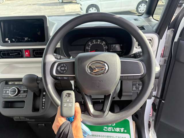 ダイハツ ムーヴ　キャンバス ６６０ ストライプス Ｘ R7年 (関東) 99