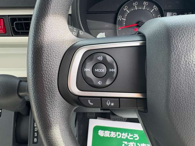 ダイハツ ムーヴ　キャンバス ６６０ ストライプス Ｘ R7年 (関東) 99