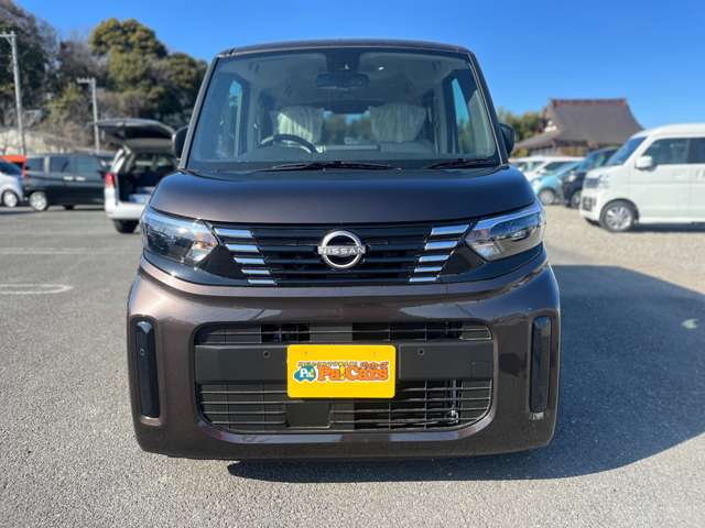 日産 ルークス ６６０ Ｘ R7年 (関東) 99