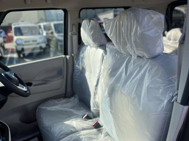 日産 ルークス ６６０ Ｘ R7年 (関東) 99