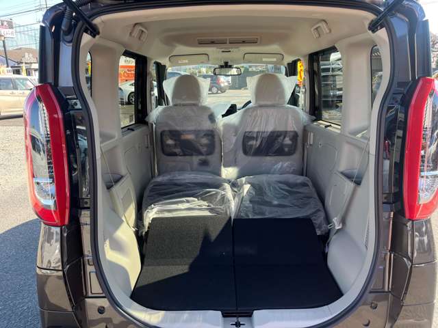 日産 ルークス ６６０ Ｘ R7年 (関東) 99