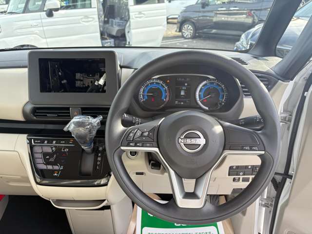 日産 ルークス ６６０ Ｘ R7年 (関東) 99