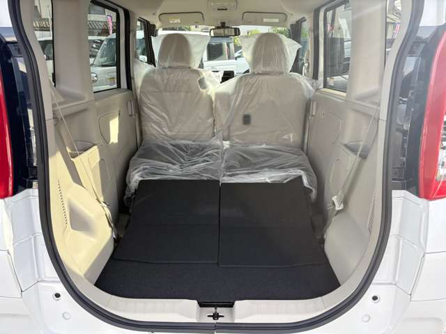 日産 ルークス ６６０ Ｘ R7年 (関東) 99