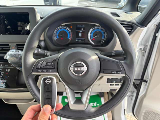 日産 ルークス ６６０ Ｘ R7年 (関東) 99