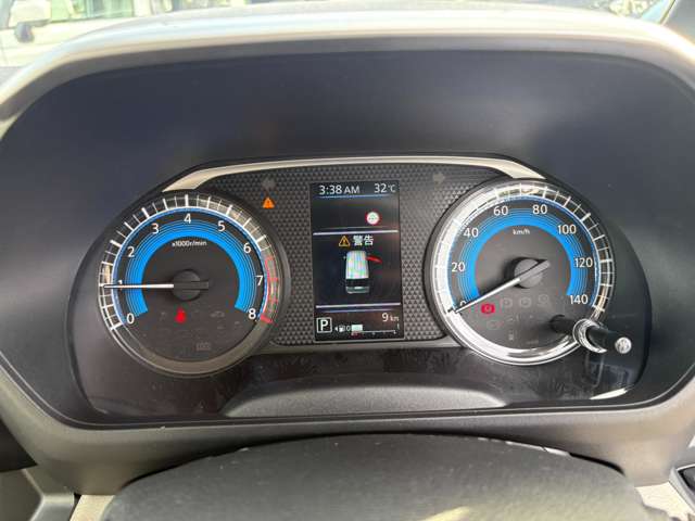 日産 ルークス ６６０ Ｘ R7年 (関東) 99