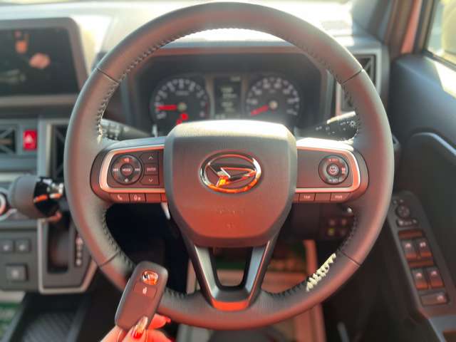 ダイハツ タフト ６６０ Ｇ ダーククロム ベンチャー R7年 (関東) 99