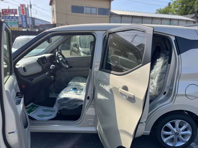 日産 デイズ ６６０ Ｘ R7年 (関東) 99