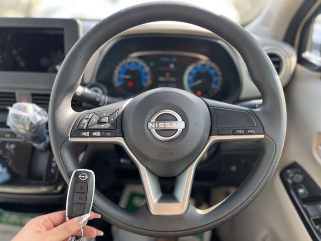 日産 デイズ ６６０ Ｘ R7年 (関東) 99