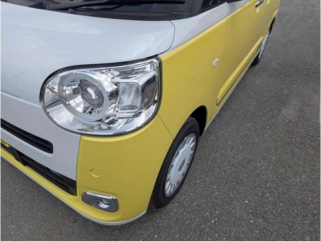 ダイハツ ムーヴ　キャンバス ６６０ ストライプス Ｇ R7年 (関東) 99