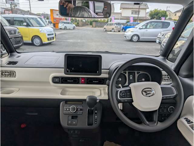 ダイハツ ムーヴ　キャンバス ６６０ ストライプス Ｇ R7年 (関東) 99