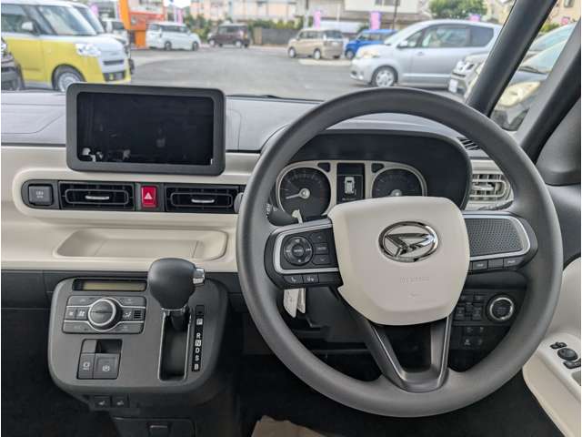 ダイハツ ムーヴ　キャンバス ６６０ ストライプス Ｇ R7年 (関東) 99