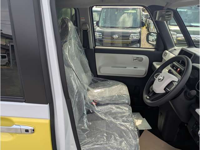 ダイハツ ムーヴ　キャンバス ６６０ ストライプス Ｇ R7年 (関東) 99