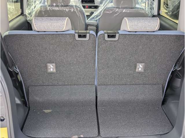 ダイハツ ムーヴ　キャンバス ６６０ ストライプス Ｇ R7年 (関東) 99