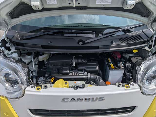 ダイハツ ムーヴ　キャンバス ６６０ ストライプス Ｇ R7年 (関東) 99