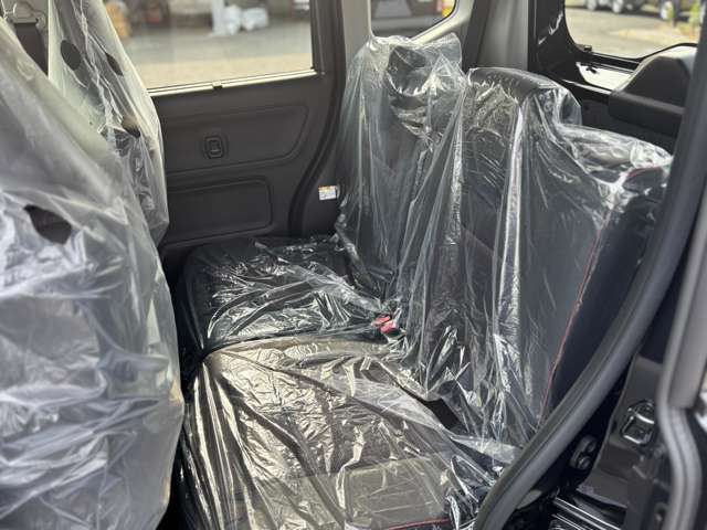 スズキ スペーシア　ギア ６６０ カスタム ハイブリッド ＸＳターボ R7年 (関東) 99