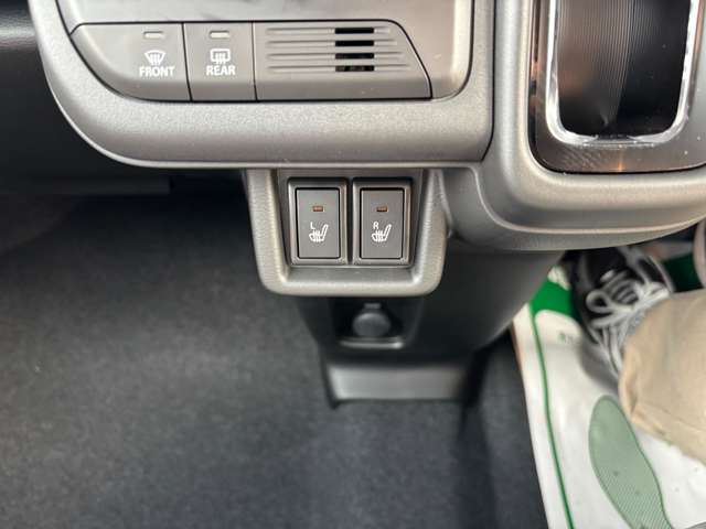 スズキ スペーシア　ギア ６６０ カスタム ハイブリッド ＸＳターボ R7年 (関東) 99