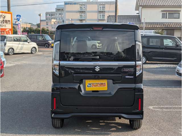 スズキ スペーシア ６６０ カスタム ハイブリッド ＸＳ R7年 (関東) 99