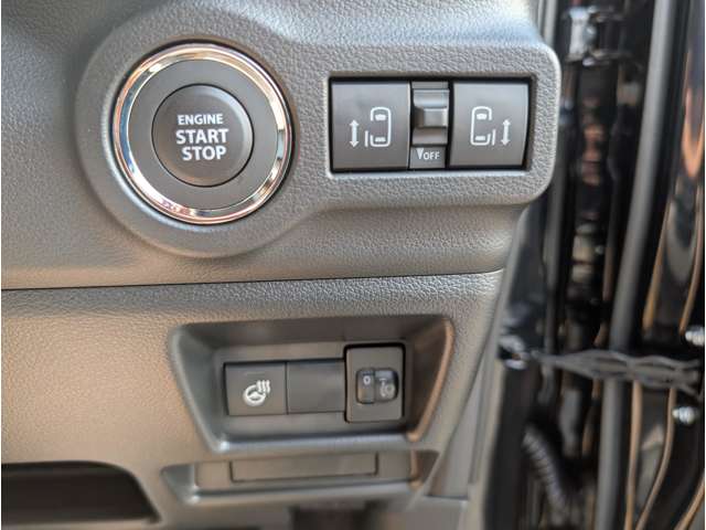 スズキ スペーシア ６６０ カスタム ハイブリッド ＸＳ R7年 (関東) 99