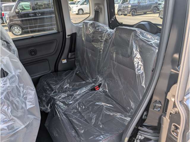 スズキ スペーシア ６６０ カスタム ハイブリッド ＸＳ R7年 (関東) 99