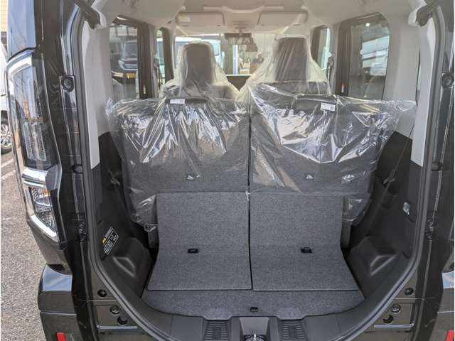 スズキ スペーシア ６６０ カスタム ハイブリッド ＸＳ R7年 (関東) 99