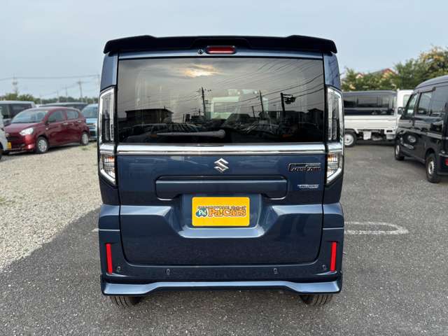 スズキ スペーシア ６６０ カスタム ハイブリッド ＸＳ R7年 (関東) 99