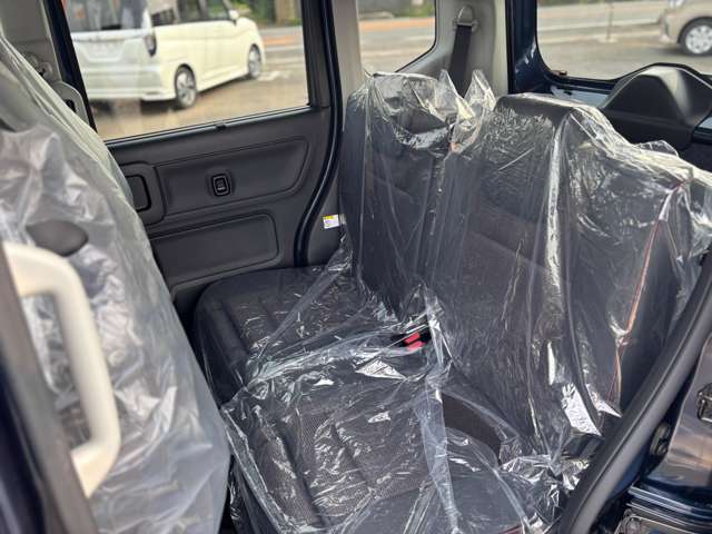 スズキ スペーシア ６６０ カスタム ハイブリッド ＸＳ R7年 (関東) 99