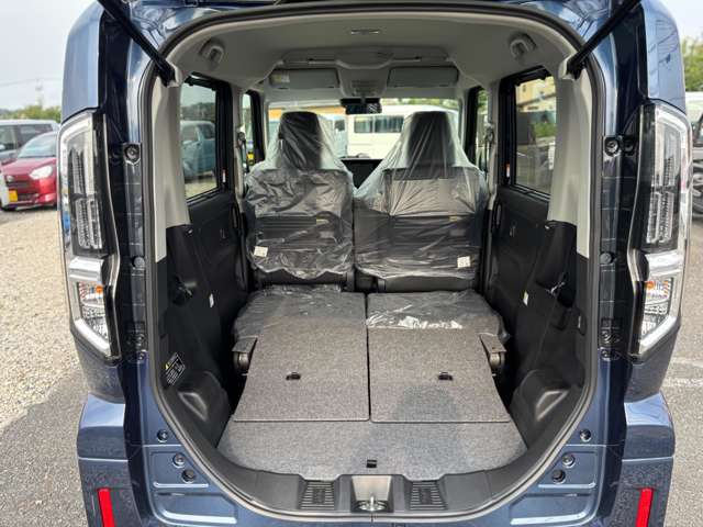 スズキ スペーシア ６６０ カスタム ハイブリッド ＸＳ R7年 (関東) 99