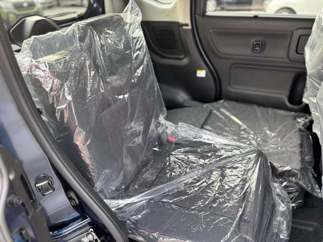 スズキ スペーシア ６６０ カスタム ハイブリッド ＸＳ R7年 (関東) 99