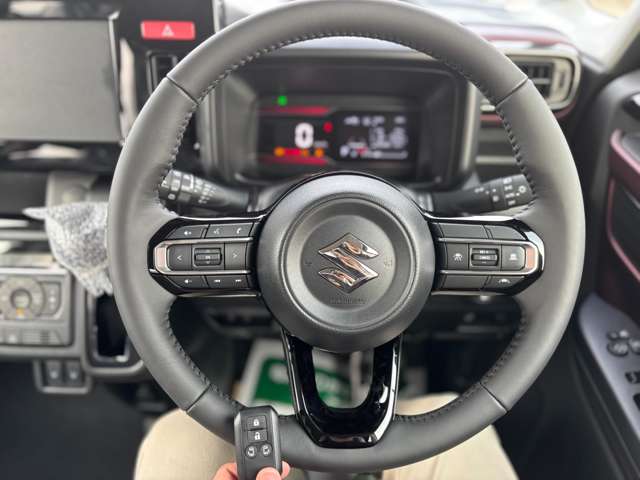 スズキ スペーシア ６６０ カスタム ハイブリッド ＸＳ R7年 (関東) 99