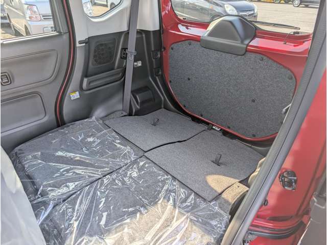 スズキ スペーシア ６６０ カスタム ハイブリッド ＸＳ R7年 (関東) 99