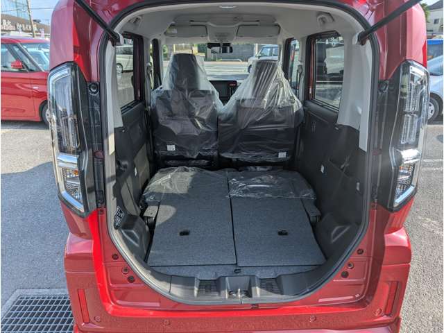 スズキ スペーシア ６６０ カスタム ハイブリッド ＸＳ R7年 (関東) 99