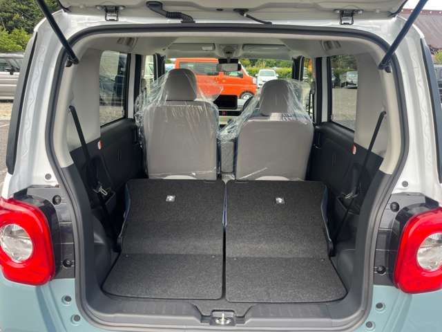 ダイハツ ムーヴ　キャンバス ６６０ ストライプス Ｘ R7年 (関東) 99