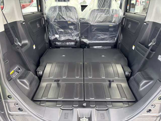 スズキ スペーシア ６６０ ギア ハイブリッド ＸＺ R7年 (関東) 99